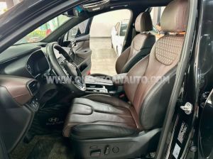 Xe Hyundai SantaFe Cao cấp 2.4L HTRAC 2021