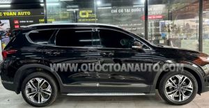 Xe Hyundai SantaFe Cao cấp 2.4L HTRAC 2021
