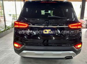 Xe Hyundai SantaFe Cao cấp 2.4L HTRAC 2021
