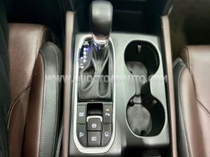 Xe Hyundai SantaFe Cao cấp 2.4L HTRAC 2021