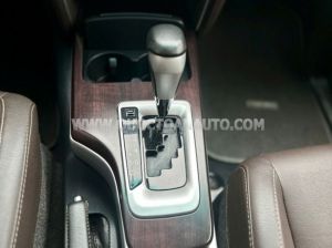 Xe Toyota Fortuner 2.7V 4x2 AT 2019