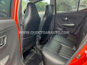 Xe Toyota Wigo 1.2G AT 2019