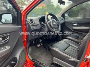 Xe Toyota Wigo 1.2G AT 2019