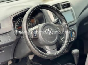Xe Toyota Wigo 1.2G AT 2019