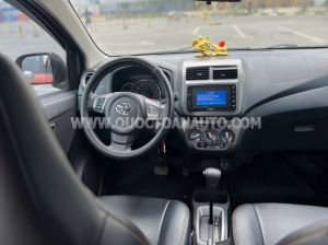 Xe Toyota Wigo 1.2G AT 2019
