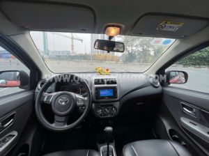 Xe Toyota Wigo 1.2G AT 2019