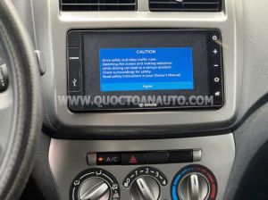 Xe Toyota Wigo 1.2G AT 2019