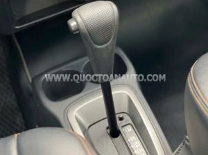 Xe Toyota Wigo 1.2G AT 2019