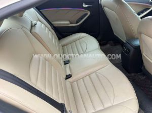 Xe Kia Cerato 2.0 AT 2018
