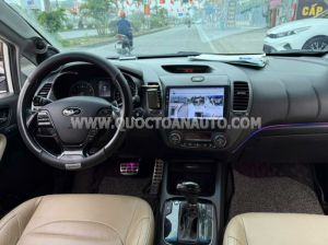 Xe Kia Cerato 2.0 AT 2018