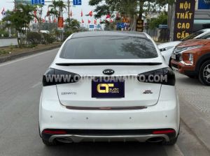 Xe Kia Cerato 2.0 AT 2018