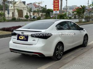 Xe Kia Cerato 2.0 AT 2018