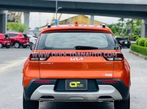 Xe Kia Seltos Premium 1.4 AT 2020