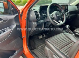 Xe Kia Seltos Premium 1.4 AT 2020