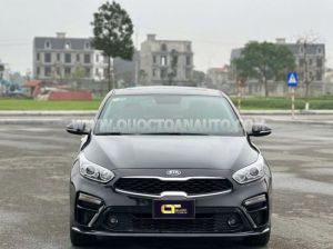 Kia Cerato 1.6 AT Luxury