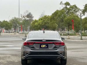 Xe Kia Cerato 1.6 AT Luxury 2021