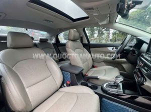 Xe Kia Cerato 1.6 AT Luxury 2021
