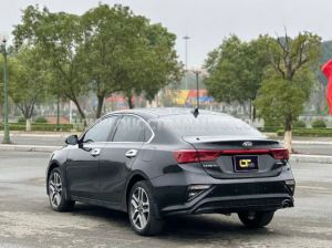 Xe Kia Cerato 1.6 AT Luxury 2021
