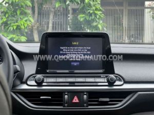 Xe Kia Cerato 1.6 AT Luxury 2021