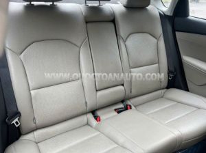 Xe Kia Cerato 1.6 AT Luxury 2021