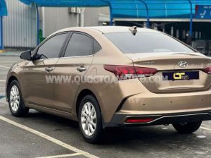 Xe Hyundai Accent 1.4 AT 2020