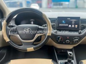 Xe Hyundai Accent 1.4 AT 2020