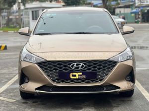 Hyundai Accent 1.4 AT