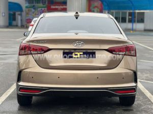 Xe Hyundai Accent 1.4 AT 2020