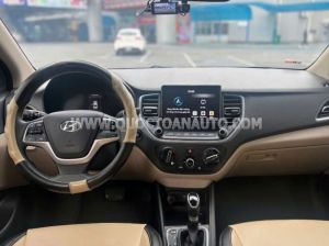 Xe Hyundai Accent 1.4 AT 2020