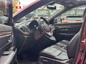 Xe Honda CRV L 2019