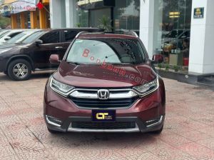 Honda CRV L