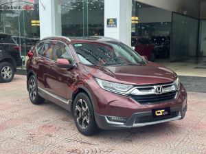 Xe Honda CRV L 2019
