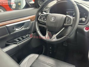 Xe Honda CRV L 2019