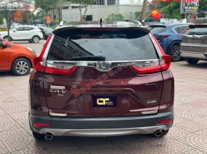 Xe Honda CRV L 2019