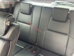 Xe Honda CRV L 2019