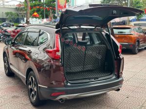 Xe Honda CRV L 2019