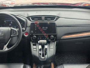 Xe Honda CRV L 2019