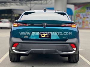 Xe Peugeot 408 GT 1.6 AT 2024