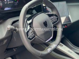 Xe Peugeot 408 GT 1.6 AT 2024