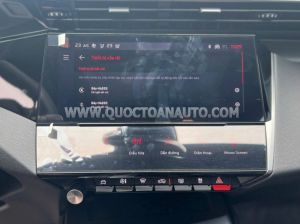 Xe Peugeot 408 GT 1.6 AT 2024