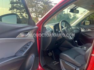 Xe Mazda CX3 Deluxe 1.5 AT 2022
