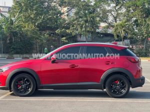 Xe Mazda CX3 Deluxe 1.5 AT 2022