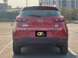 Xe Mazda CX3 Deluxe 1.5 AT 2022