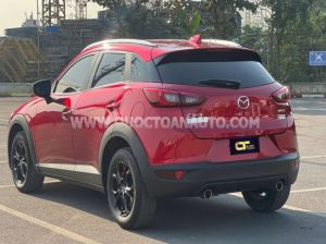 Xe Mazda CX3 Deluxe 1.5 AT 2022