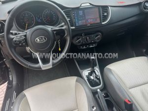 Xe Kia Soluto 1.4 AT Deluxe 2020