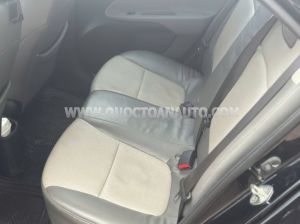 Xe Kia Soluto 1.4 AT Deluxe 2020