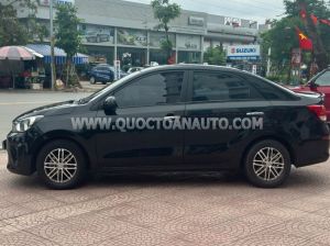 Xe Kia Soluto 1.4 AT Deluxe 2020