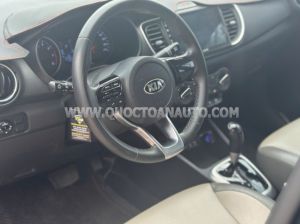 Xe Kia Soluto 1.4 AT Deluxe 2020