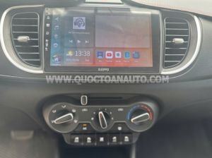 Xe Kia Soluto 1.4 AT Deluxe 2020