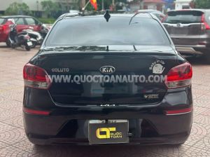 Xe Kia Soluto 1.4 AT Deluxe 2020